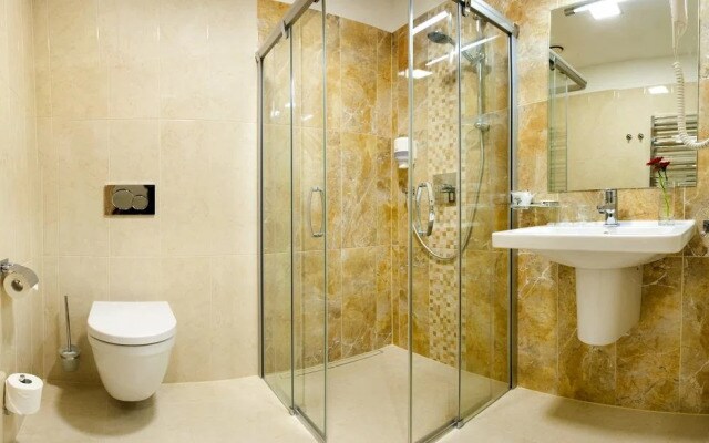 Hotel Pod Zámkem