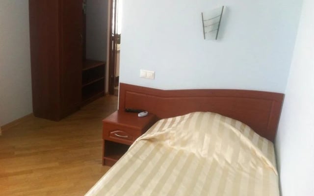 Kontinent Hotel