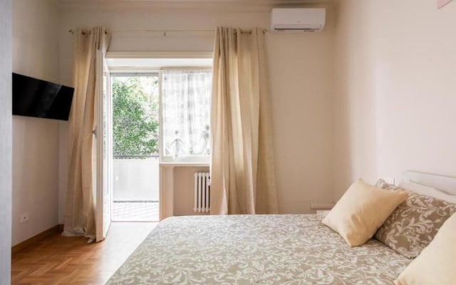 MaSa Holiday House Vatican