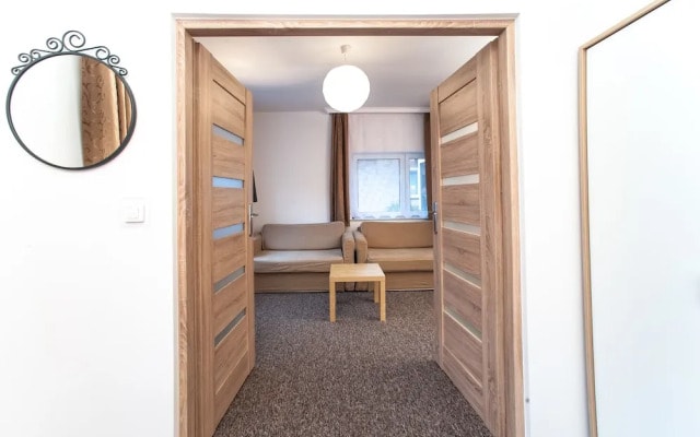 Apartamenty Dobranoc - ul. Storczykowa
