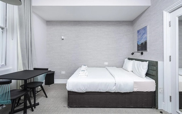 Trendy Studios Primrose Hill
