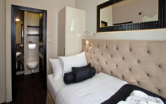 Design Hotel Jewel Prague