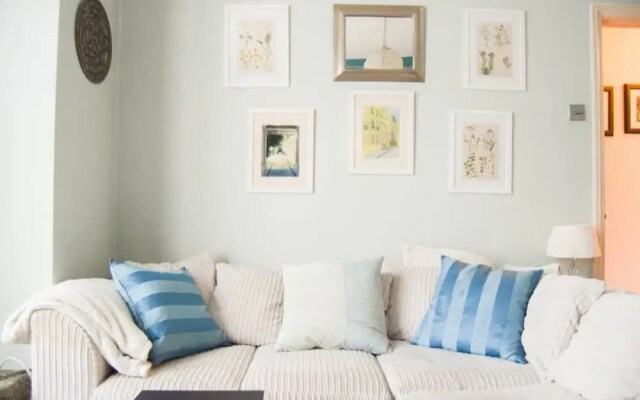 Lovely 1 Bedroom Flat in Wimbledon