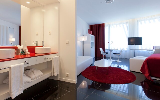 Hotel Porta Fira
