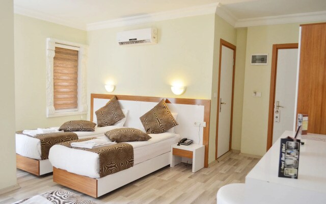 Airport Best Hotel
