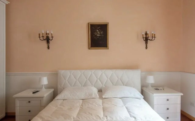 Vatican Luxury Three Bedroom Apartment