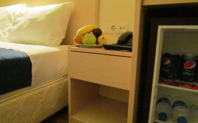 Hotel Promise