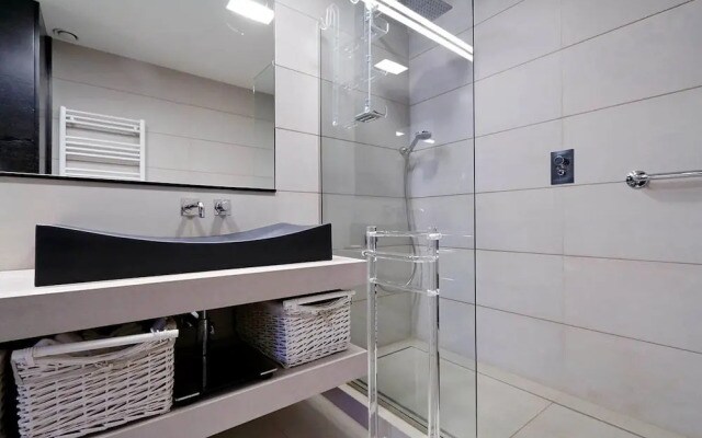 Vittoria Luxury Apartment