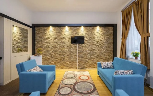 Отель Gran Brn Hotel Taksim