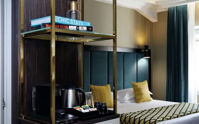 Merulana 13 Exclusive Rooms