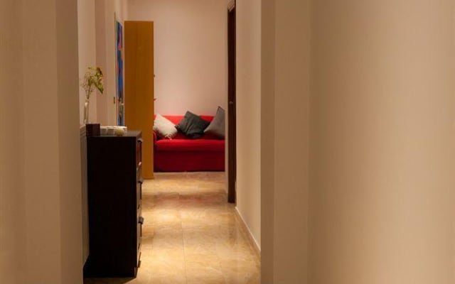 La Sapienza House