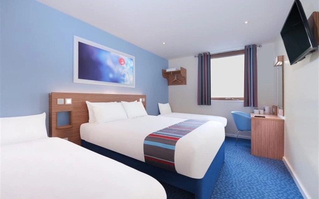 Travelodge Stockport