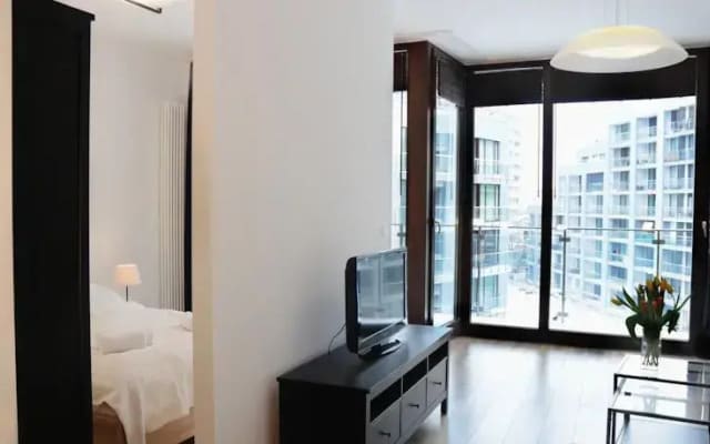 Apartamenty TWW Ochota Deluxe
