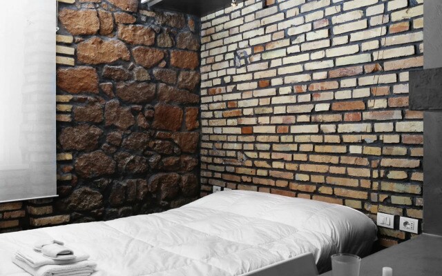 About B&B in Rome