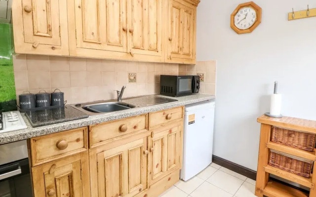 Monsal Cottage