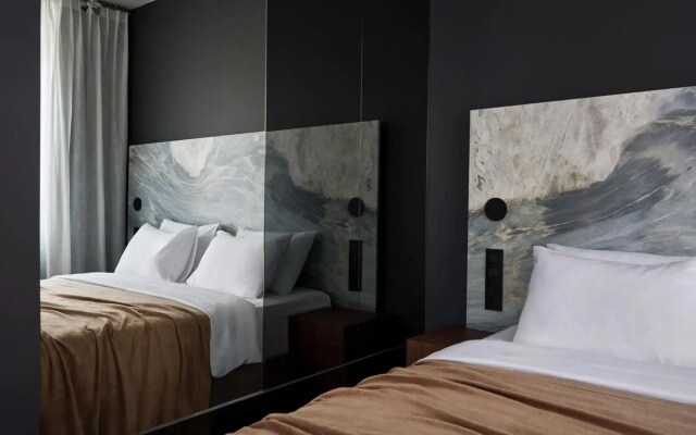 Rėja a member of Design Hotels