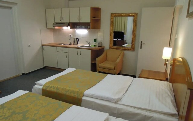 Citystay Prague