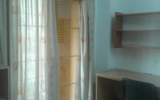 Residencia de Estudiantes Garvi