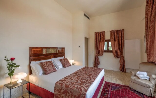 Ca' Longo Palace Apartments