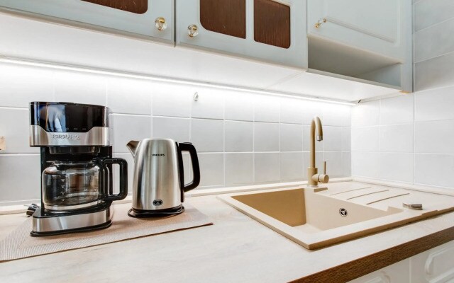 Wenceslas Square Royal Two Bedroom Apartment