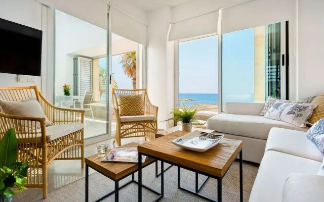 Genteel Home Pedregalejo