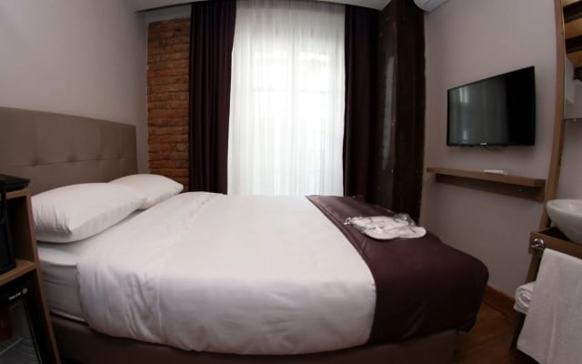 Jurnal Hotel