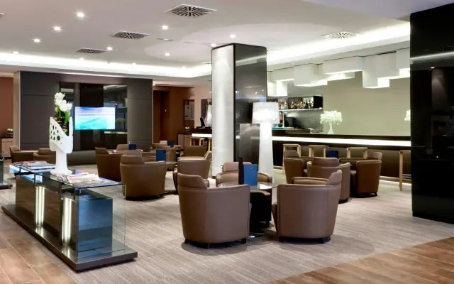 AC Hotel San Cugat by Marriott