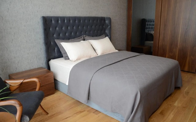 Teknosports Otel