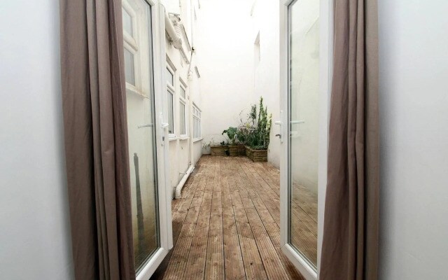 London Paddington Apartments