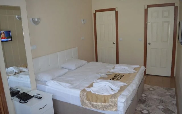 Woo Hotel