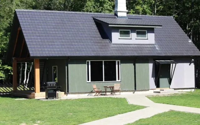 Lehtla Holiday House