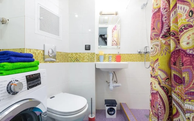 Bussi Suites - Botanicheskaya 41 korp 7