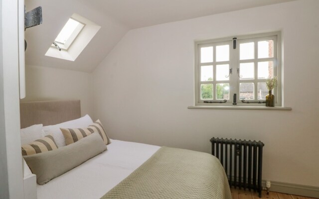 The Coach House