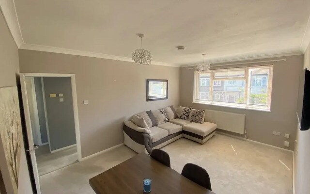 The Fern Two Bedroom Escape