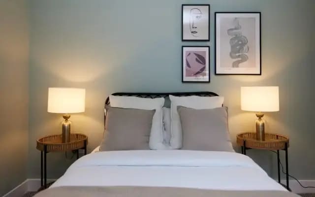 The Mitcham Hideout - Lovely 2BDR Flat with Garden