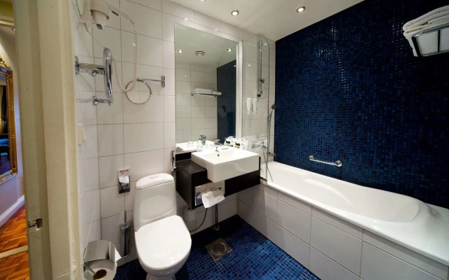 Hotel Seurahuone Helsinki