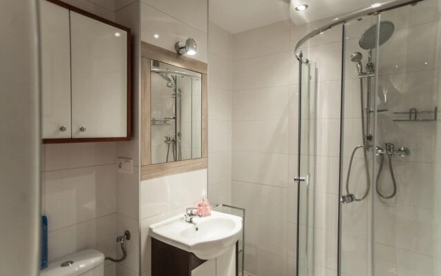 Apartamenty Varsovie Superb Panska 5