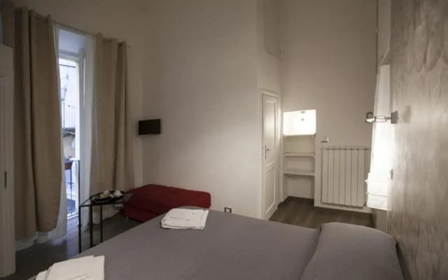 Morelli Rooms