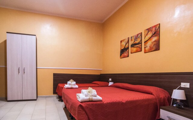 Hotel Leone