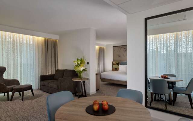 Doubletree by Hilton Hull United Kingdom