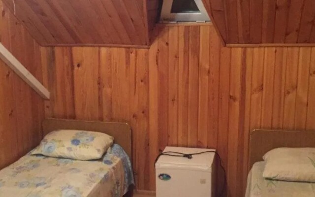 Bely Parus Hotel