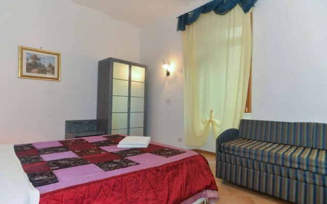 Gisa Rooms