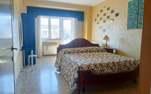 La Casa Del Pigneto