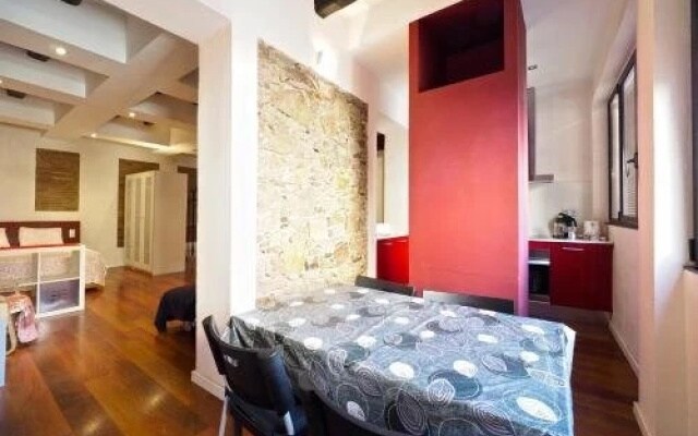 Casas Apartamentos Gracia