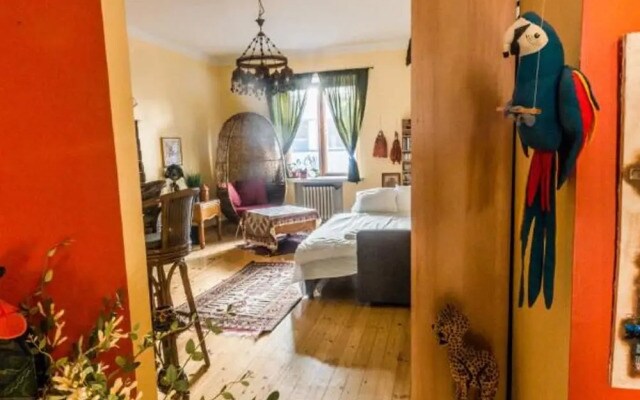 WeHost Kapteeninkatu 26