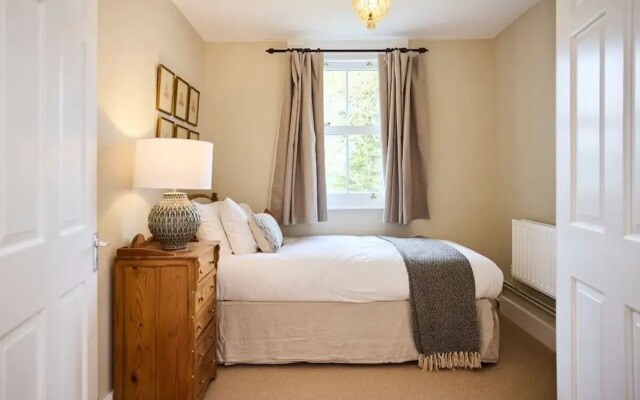 The Fulham Town House - Spacious 4BDR House with Garden