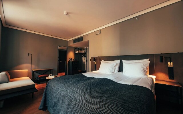 Clarion Hotel Mestari