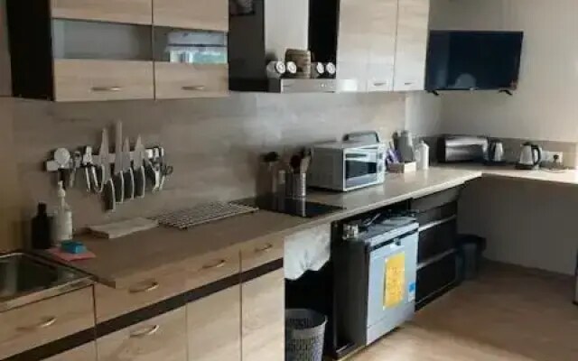 Kuru Beach House