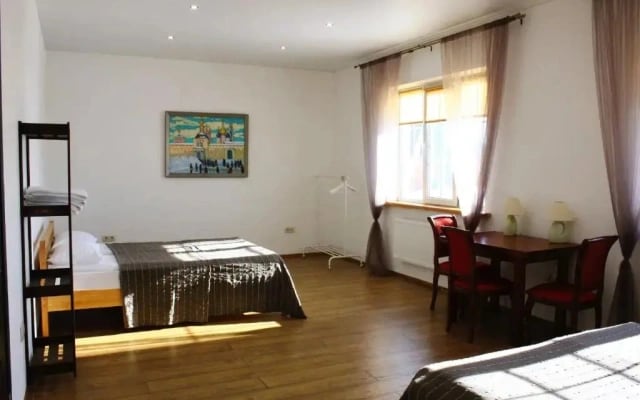 Guest house on Malinovaya 26