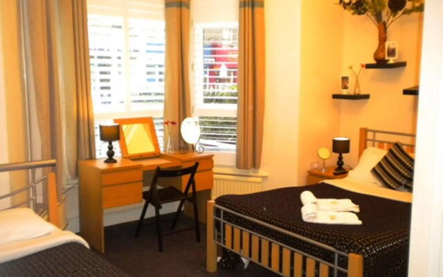 Royal Guest House